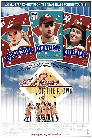 Kızlar Sahada 1992 Filmi Türkçe Dublaj Altyazılı Full izle Kızlar Sahada 1992 izle