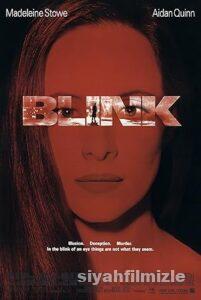 Kördüğüm (Blink) 1993 Filmi Türkçe Dublaj Altyazılı izle Kördüğüm (Blink) 1993 izle