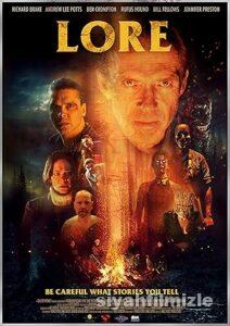 Lore 2023 Filmi Türkçe Dublaj Altyazılı Full izle Lore 2023 izle