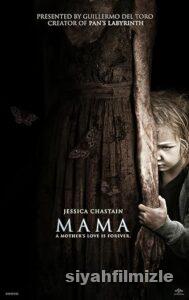 Mama 2013 Filmi Türkçe Dublaj Altyazılı Full izle Mama 2013 izle