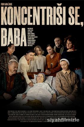 Odaklan Babaanne 2020 Filmi Türkçe Dublaj Altyazılı izle Odaklan Babaanne 2020 izle