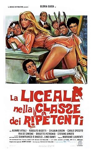 Okuldaki Sevgili 1978 Filmi Türkçe Dublaj Altyazılı izle Okuldaki Sevgili 1978 izle