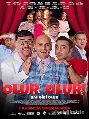 Olur Olur! 2014 Yerli Filmi Full Sansürsüz izle Olur Olur! 2014 izle