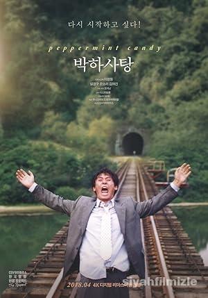 Peppermint Candy 1999 Filmi Türkçe Dublaj Altyazılı izle Peppermint Candy 1999 izle