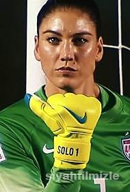 Perde Arkası: Hope Solo’nun Futbol Kariyeri 2024 Filmi izle Perde Arkası: Hope Solo’nun Futbol Kariyeri 2024 izle