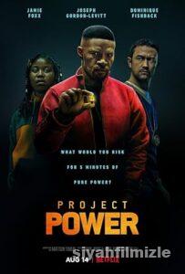 Proje 2020 Filmi Türkçe Dublaj Altyazılı Full izle Proje 2020 izle