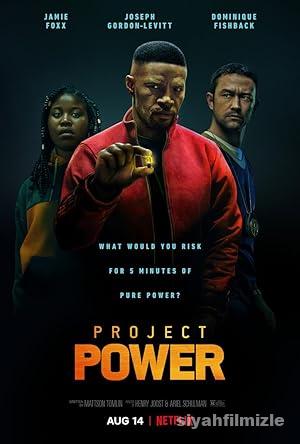 Proje 2020 Filmi Türkçe Dublaj Altyazılı Full izle Proje 2020 izle