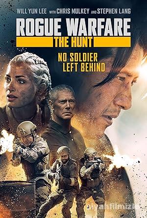 Sahte Savaş 2: Av 2019 Filmi Türkçe Dublaj Altyazılı izle Sahte Savaş 2: Av 2019 izle