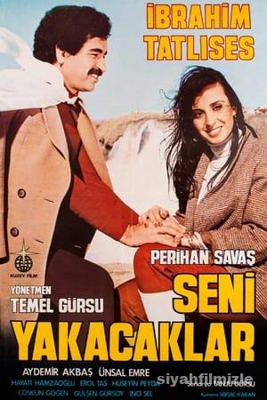 Seni Yakacaklar 1981 Yerli Filmi Full Sansürsüz izle Seni Yakacaklar 1981 izle