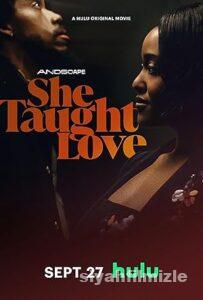 She Taught Love 2024 Filmi Türkçe Dublaj Altyazılı Full izle She Taught Love 2024 izle