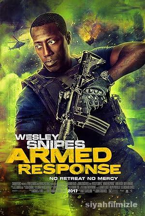 Silahlı Cevap 2017 Filmi Türkçe Dublaj Altyazılı Full izle Silahlı Cevap 2017 izle