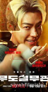 Siyah Kuşaklı Memur 2024 Türkçe Dublaj Altyazılı Full izle Siyah Kuşaklı Memur 2024 izle