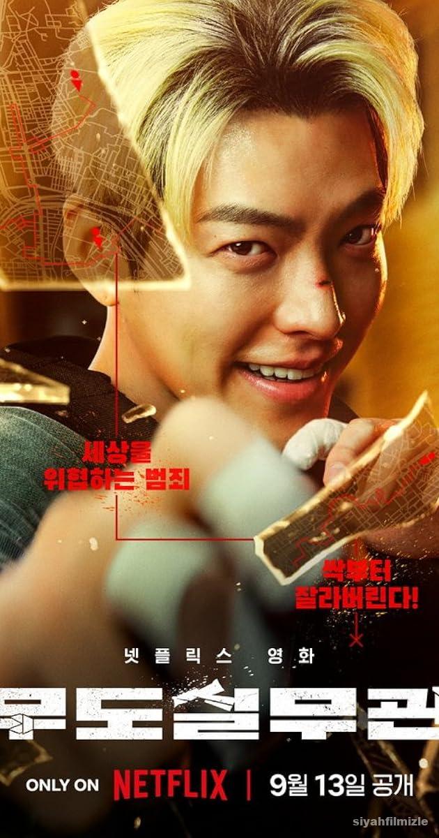 Siyah Kuşaklı Memur 2024 Türkçe Dublaj Altyazılı Full izle Siyah Kuşaklı Memur 2024 izle