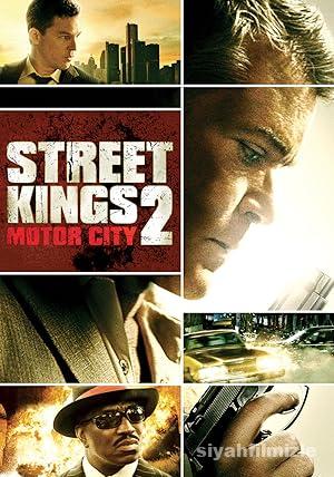 Sokağın Kralları 2: Motor Şehri 2011 Türkçe Dublaj Full izle Sokağın Kralları 2: Motor Şehri 2011 izle