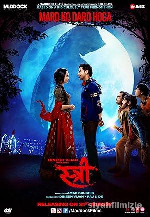 Stree 1 2018 Filmi Türkçe Dublaj Altyazılı Full izle Stree 1 2018 izle