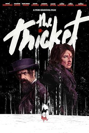The Thicket 2024 Filmi Türkçe Dublaj Altyazılı Full izle The Thicket 2024 izle