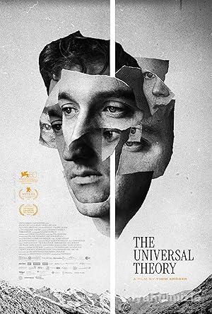 The Universal Theory 2023 Filmi Türkçe Dublaj Altyazılı izle The Universal Theory 2023 izle