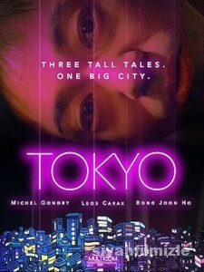 Tokyo! 2008 Filmi Türkçe Dublaj Altyazılı Full izle Tokyo! 2008 izle