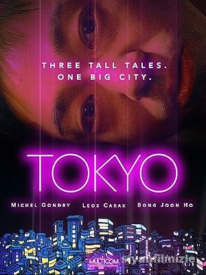 Tokyo! 2008 Filmi Türkçe Dublaj Altyazılı Full izle Tokyo! 2008 izle