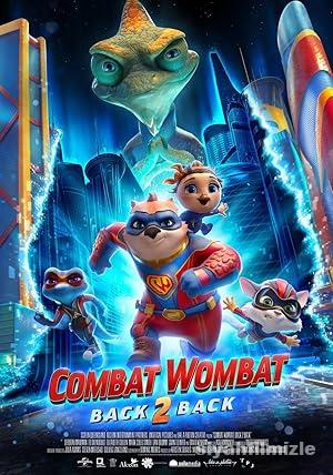 Tombul Mombul Takımı: Sırt Sırta 2023 Filmi Türkçe Full izle Tombul Mombul Takımı: Sırt Sırta 2023 izle