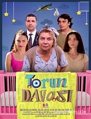 Torun Davası 2024 Yerli Filmi Full Sansürsüz izle Torun Davası 2024 izle