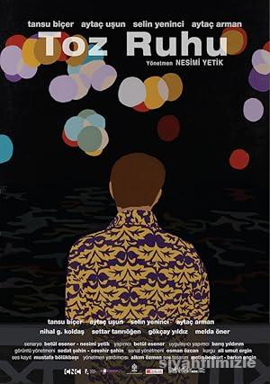 Toz Ruhu 2014 Yerli Filmi Full Sansürsüz izle Toz Ruhu 2014 izle