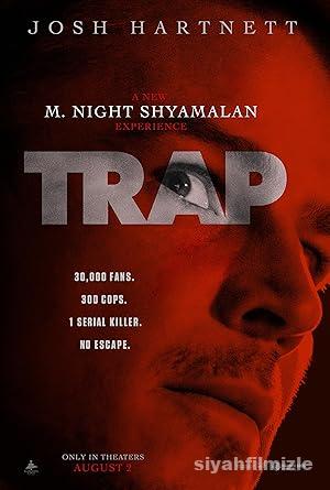 Tuzak (Trap) 2024 Filmi Türkçe Dublaj Altyazılı Full izle Tuzak (Trap) 2024 izle