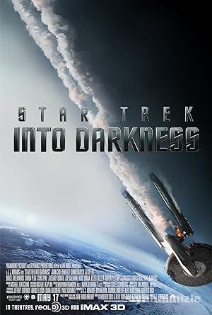 Uzay Yolu: Bilinmeze Doğru 2013 Filmi Türkçe Dublaj izle Uzay Yolu: Bilinmeze Doğru 2013 izle
