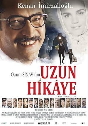 Uzun Hikaye 2012 Yerli Filmi Full Sansürsüz izle Uzun Hikaye 2012 izle