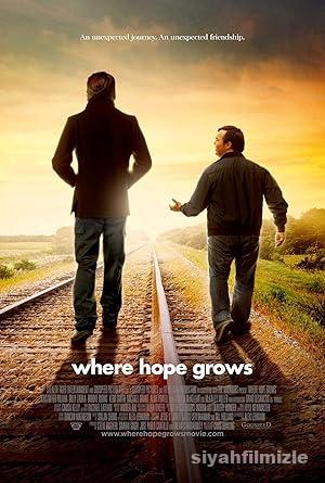 Where Hope Grows 2014 Filmi Türkçe Dublaj Altyazılı izle Where Hope Grows 2014 izle
