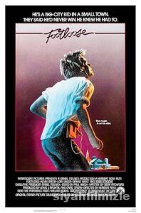 Yasak Dans 1984 Filmi Türkçe Dublaj Altyazılı Full izle Yasak Dans 1984 izle