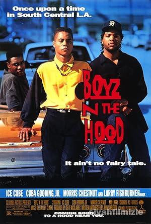 Artık Çocuk Değiller 1991 Filmi Türkçe Dublaj Altyazılı izle Artık Çocuk Değiller 1991 izle