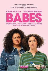 Bebekler (Babes) 2024 Filmi Türkçe Dublaj Altyazılı izle Bebekler (Babes) 2024 izle