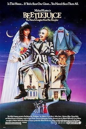 Beterböcek 1988 Filmi Türkçe Dublaj Altyazılı Full izle Beterböcek 1988 izle
