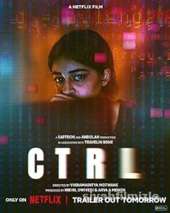 CTRL 2024 Filmi Türkçe Dublaj Altyazılı Full izle CTRL 2024 izle