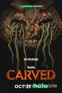 Carved 2024 Filmi Türkçe Dublaj Altyazılı Full izle Carved 2024 izle