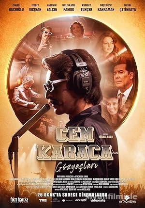 Cem Karaca’nın Gözyaşları 2024 Yerli Filmi Sansürsüz izle Cem Karaca’nın Gözyaşları 2024 izle