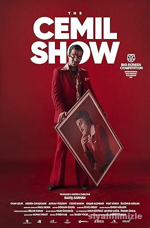 Cemil Şov 2021 Yerli Filmi Full Sansürsüz izle Cemil Şov 2021 izle