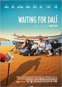 Dali’yi Beklerken 2023 Filmi Türkçe Dublaj Altyazılı izle Dali’yi Beklerken 2023 izle