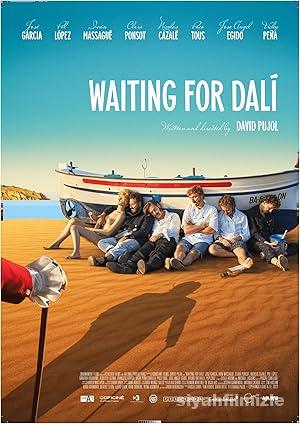 Dali’yi Beklerken 2023 Filmi Türkçe Dublaj Altyazılı izle Dali’yi Beklerken 2023 izle