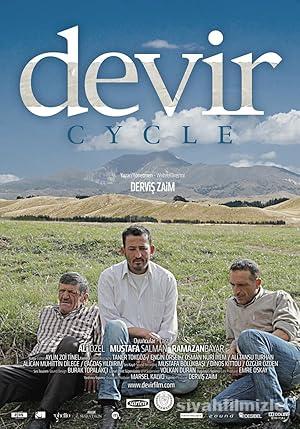 Devir 2013 Yerli Filmi Full Sansürsüz izle Devir 2013 izle