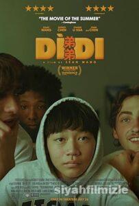 Dìdi 2024 Filmi Türkçe Dublaj Altyazılı Full izle Dìdi 2024 izle