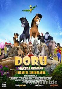 Doru: Macera Ormanı 2021 izle