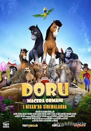 Doru: Macera Ormanı 2021 Yerli Filmi Full Sansürsüz izle Doru: Macera Ormanı 2021 izle