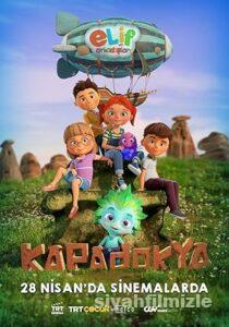 Elif ve Arkadaşları: Kapadokya 2023 Yerli Filmi Full izle Elif ve Arkadaşları: Kapadokya 2023 izle