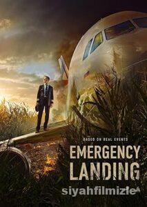 Emergency Landing 2023 Filmi Türkçe Dublaj Altyazılı izle Emergency Landing 2023 izle