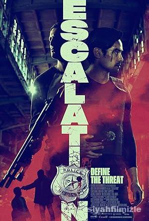 Escalation 2023 Filmi Türkçe Dublaj Altyazılı Full izle Escalation 2023 izle