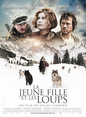 Genç Kız ve Kurtlar 2008 Filmi Türkçe Dublaj Altyazılı izle Genç Kız ve Kurtlar 2008 izle
