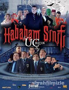 Hababam Sınıfı Üç Buçuk 2006 Yerli Filmi Full Sansürsüz izle Hababam Sınıfı Üç Buçuk 2006 izle