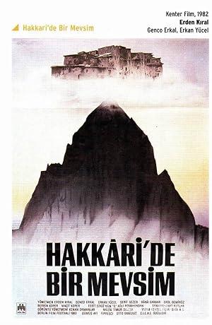 Hakkâri’de Bir Mevsim 1983 Yerli Filmi Full Sansürsüz izle Hakkâri’de Bir Mevsim 1983 izle